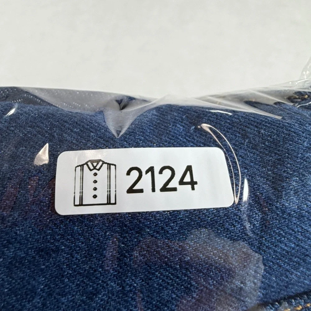 Levis levi 501